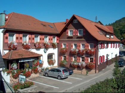 Foto: Landgasthof &quot;zum Ochsen&quot;